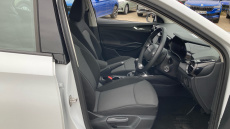 Skoda Fabia 1.0 TSI SE Edition 5dr Petrol Hatchback